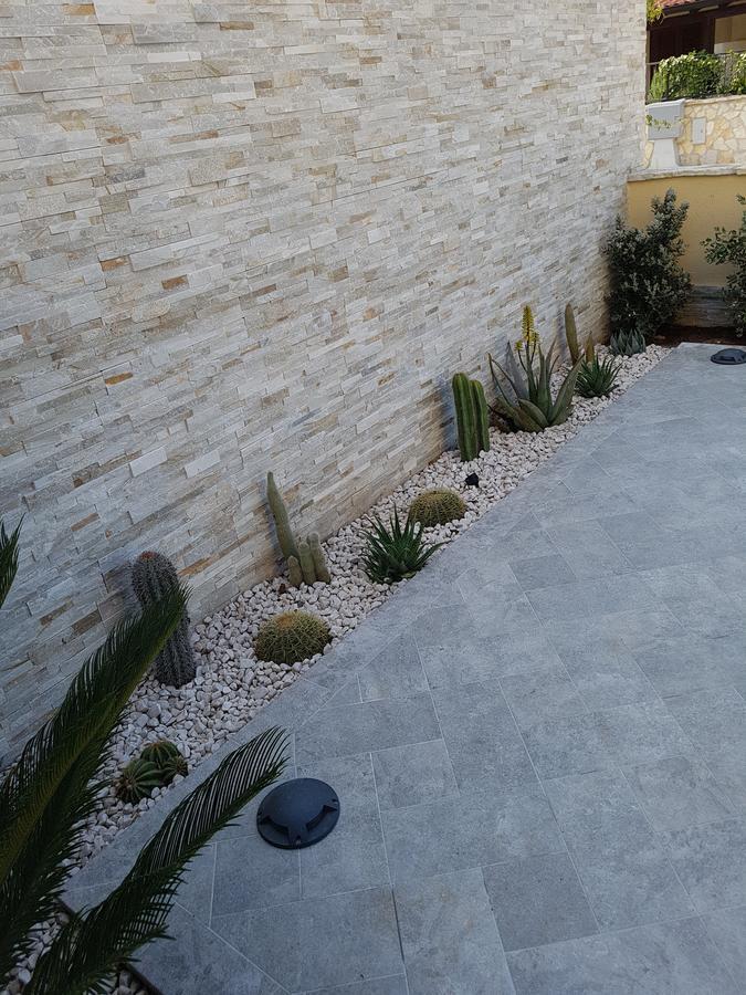 B&B Aloe Comfort Rooms ซานวิโต โลคาโป ภายนอก รูปภาพ