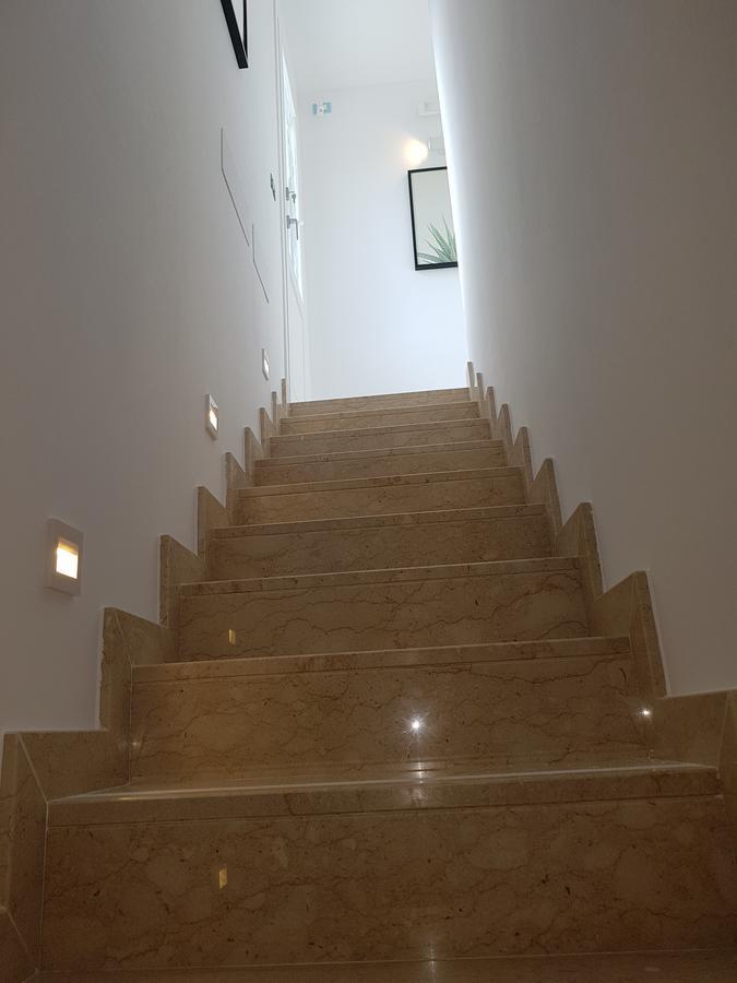 B&B Aloe Comfort Rooms ซานวิโต โลคาโป ภายนอก รูปภาพ