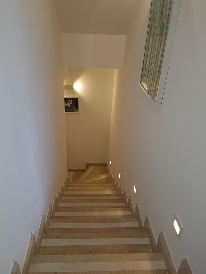B&B Aloe Comfort Rooms ซานวิโต โลคาโป ภายนอก รูปภาพ