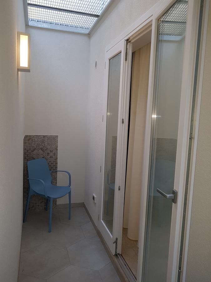 B&B Aloe Comfort Rooms ซานวิโต โลคาโป ภายนอก รูปภาพ