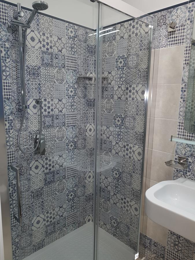 B&B Aloe Comfort Rooms ซานวิโต โลคาโป ภายนอก รูปภาพ